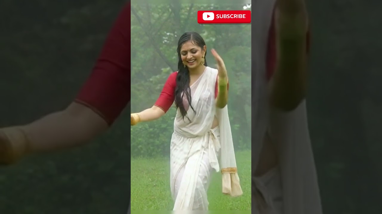 rainy village part 65 #beauty #cutegirl #rain #rainvideo #beautiful #love #banana #viral #shorts #ai