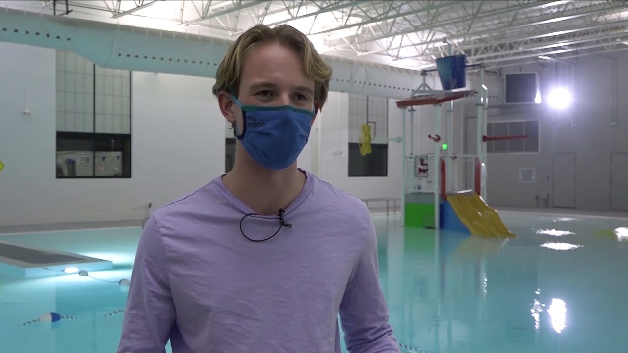 New Orem Family Fitness Center