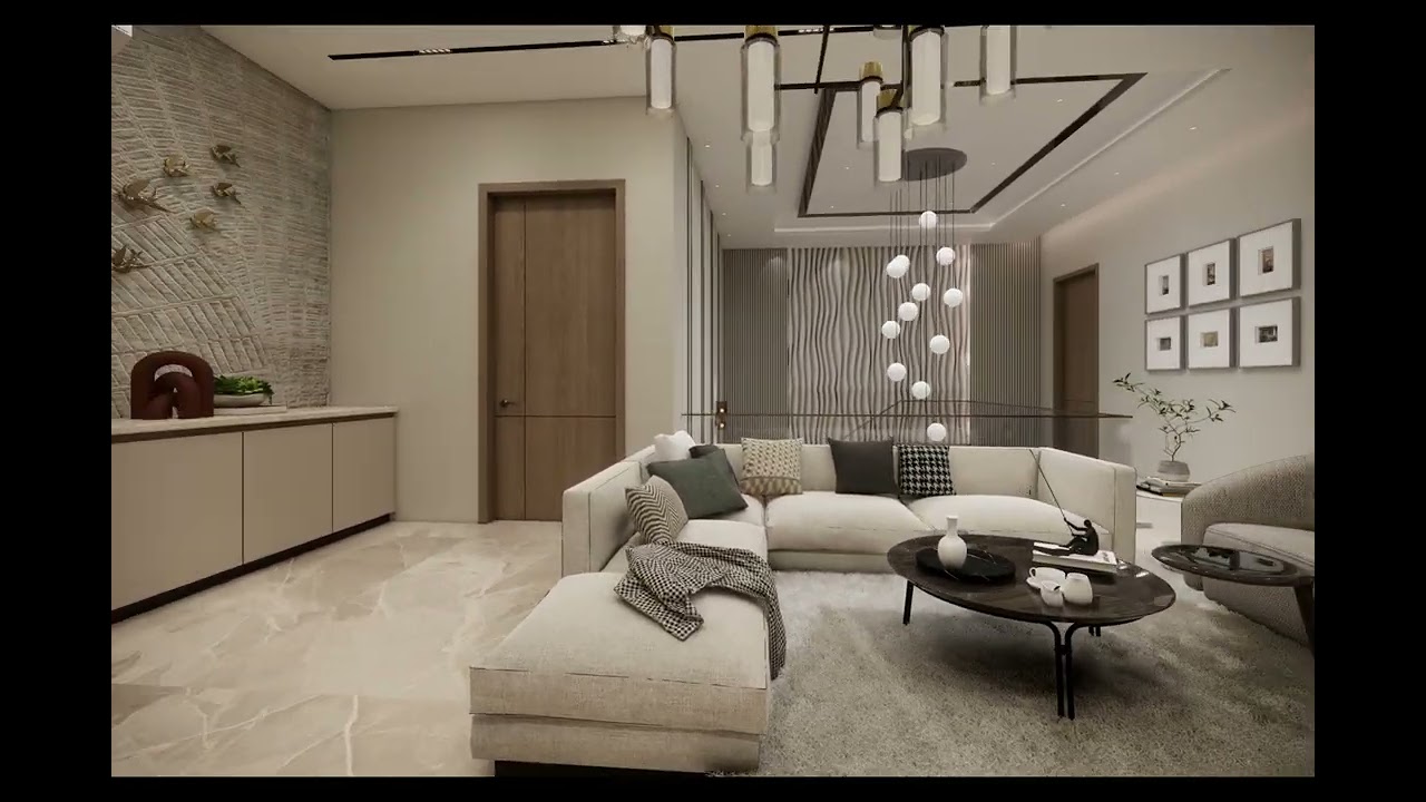 FIRST FLOOR&BED ROOMS