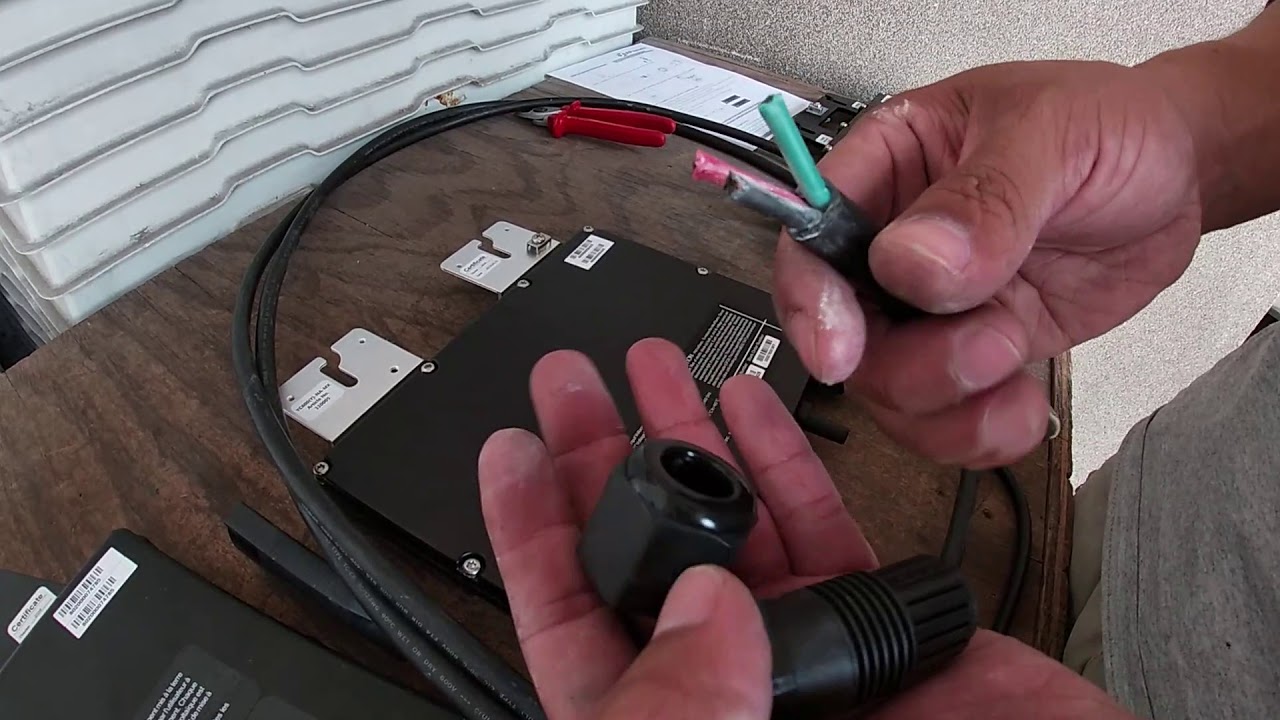Experiencia con micros Apsystems