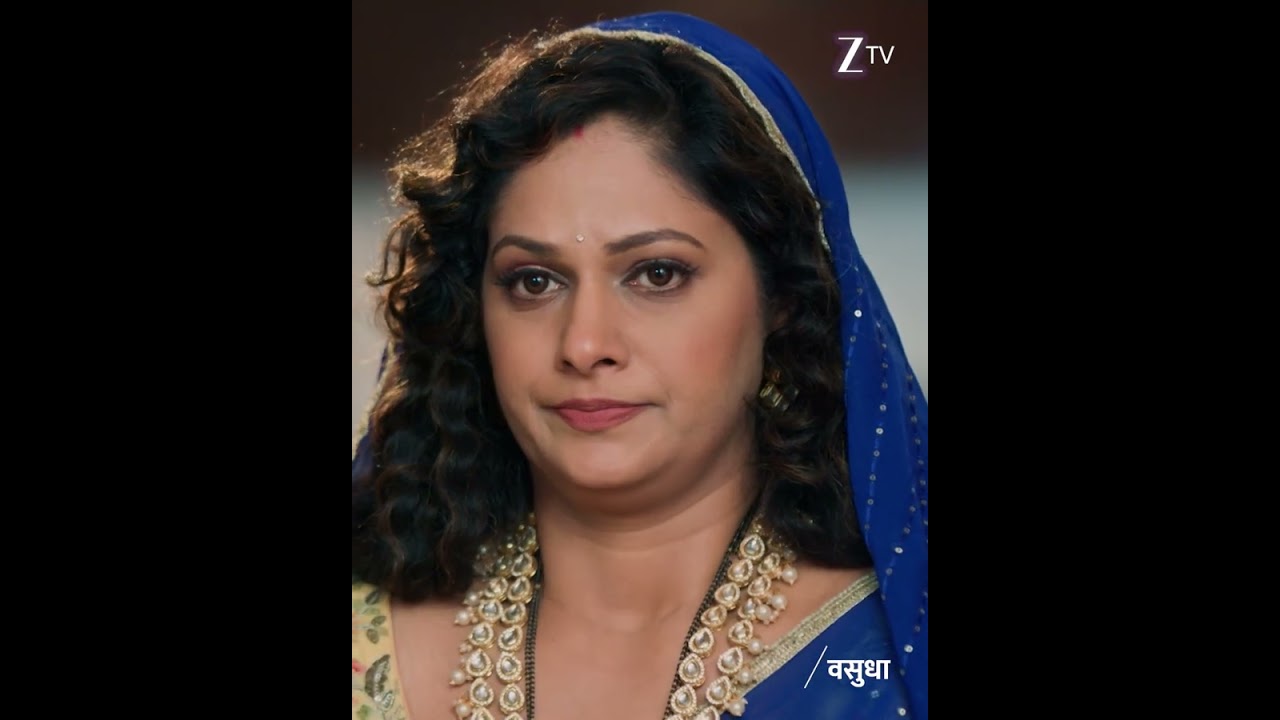 Vasudha Ep 494 | Zee TV UK HD
