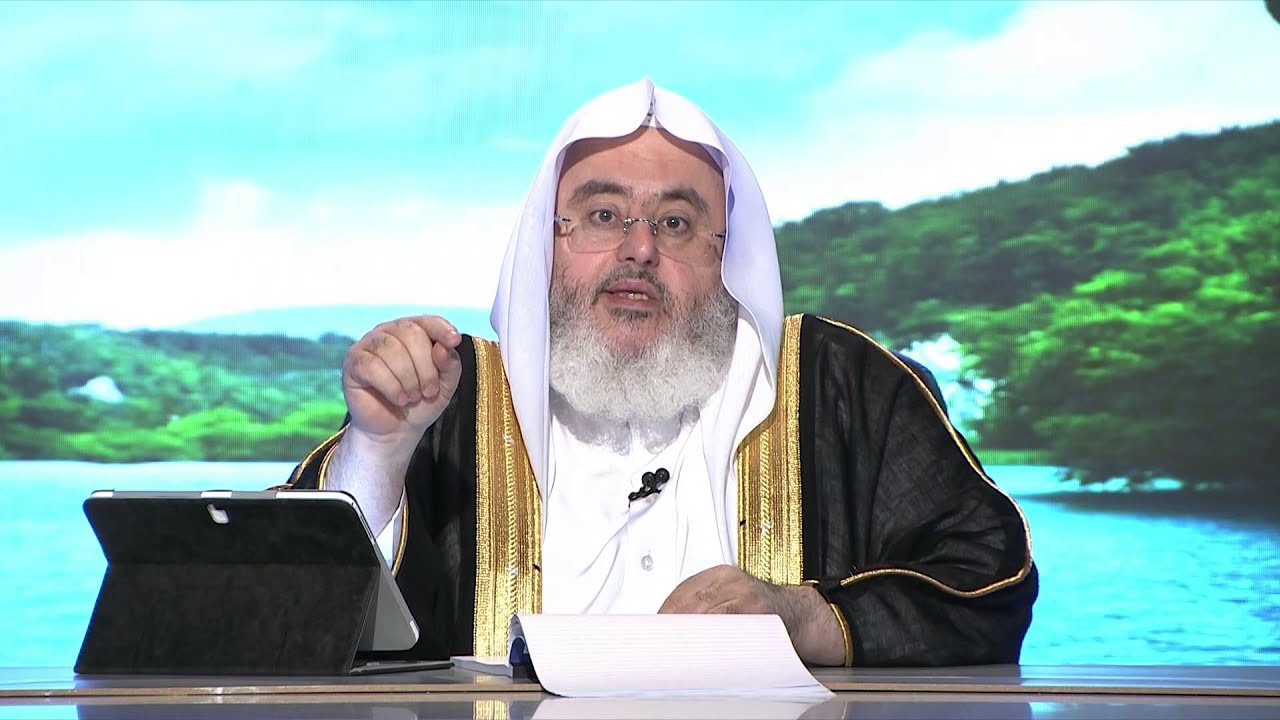 التوبة في مرض الإيدز والسرطان