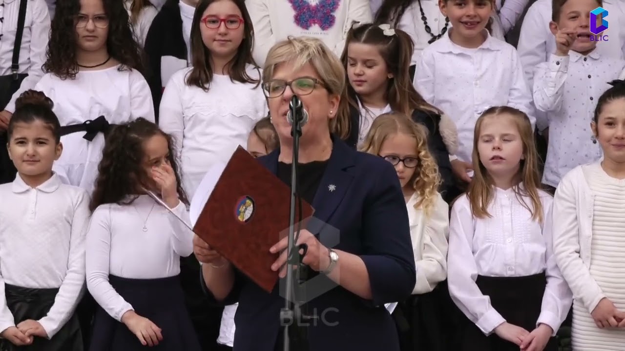 Shënohet 7 Marsi dita e Mësuesit dhe 8 Marsi dita e Nënës në Sh.F Ibrahim Kelmendi Preshevë