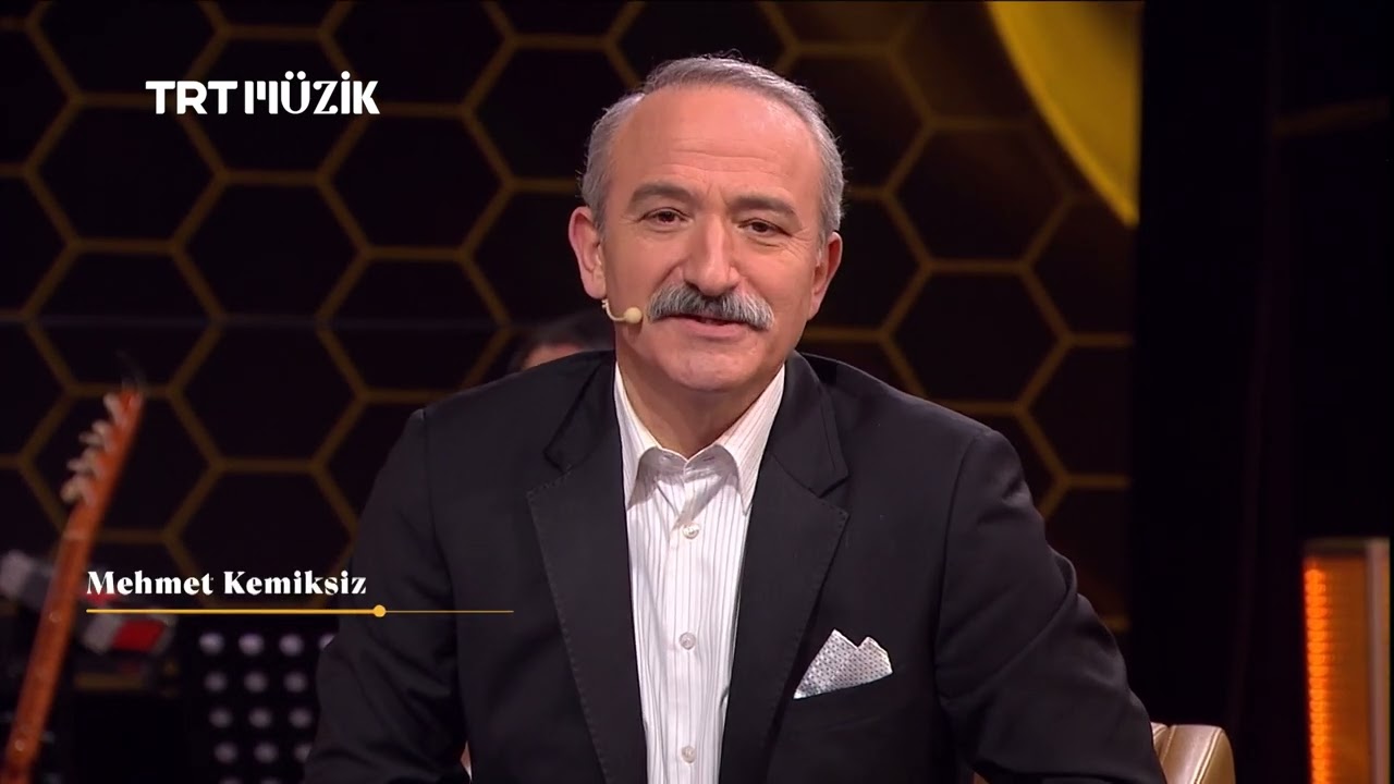 Mehmet Kemiksiz & Kutsi Sezgin | Bestehan | 68. Bölüm