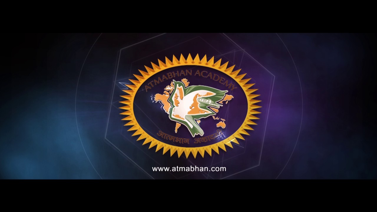 Atmabhan Academy | Motion Logo 3 |