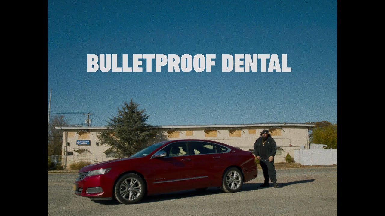 Chubs x Rob Viktum - Bullet Tooth Dental (Official Video)
