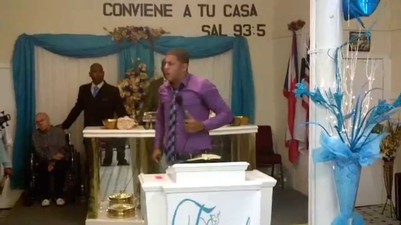 Como No Voy Adorarte | Gilberto Peguero