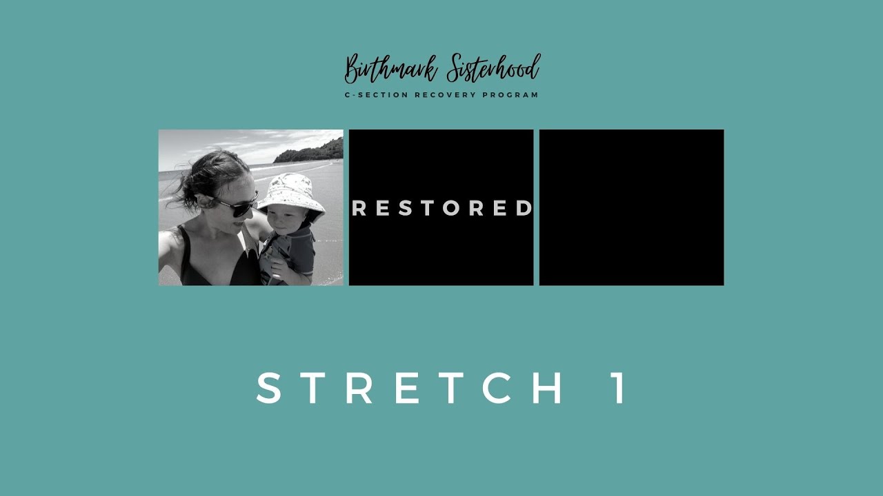 PHASE 2   - Stretch 1