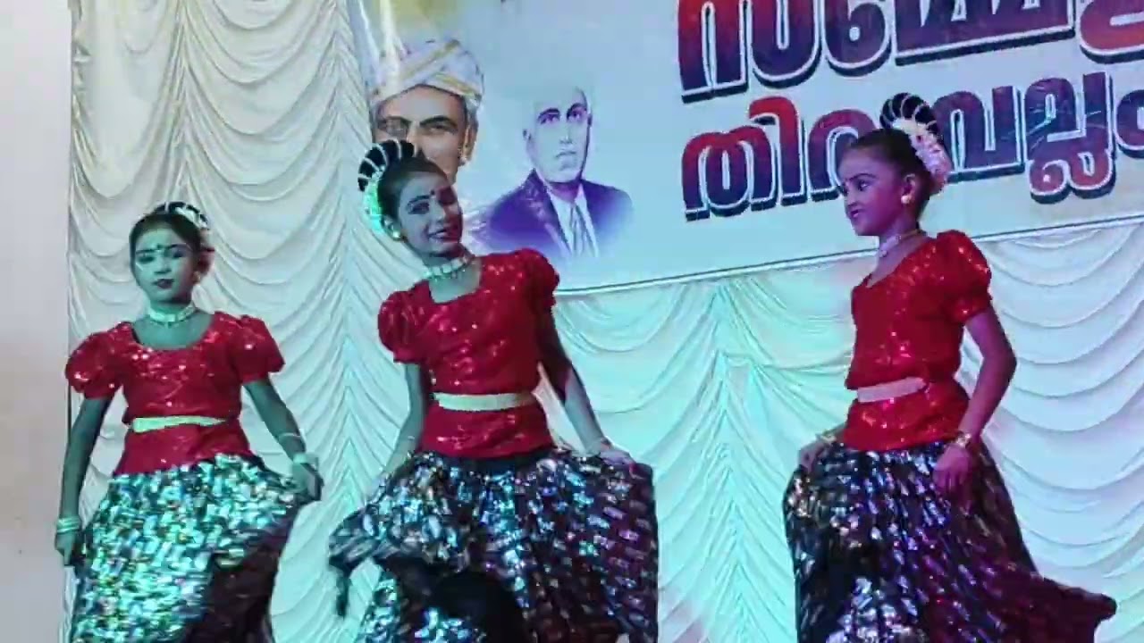 Manjupeyyanu malayalam song #kidsdance #cinematicdance #manjupeyyanu #groupdanceperformance 