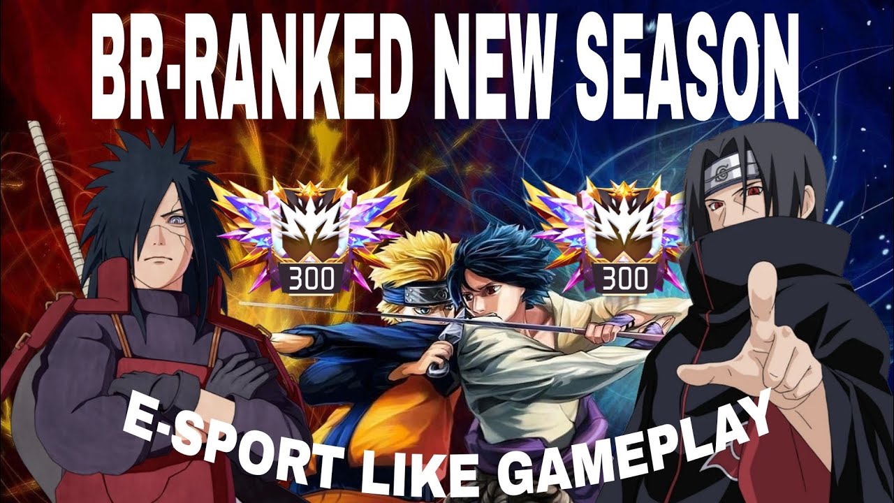 BR-RANKED NEW SEASON RANK PUSH... GRANDMASTER PUSH... #gaming #totalgaming #freefiremax #trending 