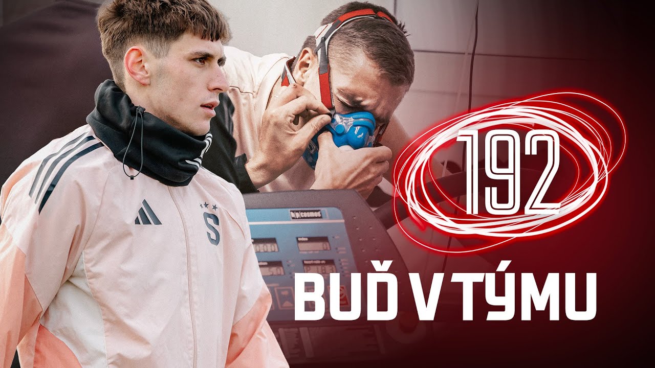 🔬 BUĎ V T&Yacute;MU #192 | Dobrej mor&aacute;l 😵 | Zač&aacute;tek zimn&iacute; př&iacute;pravy 2026