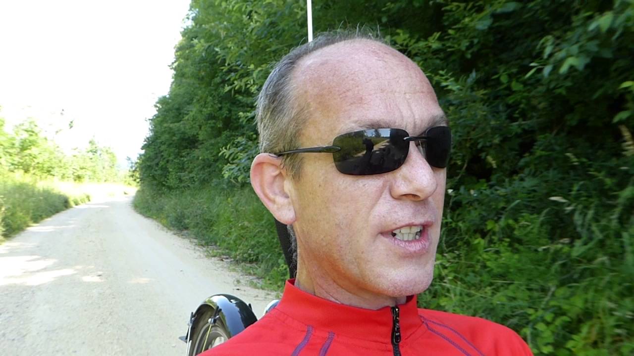 Albaufstieg am Aichelberg 🥇 neuer Versuch