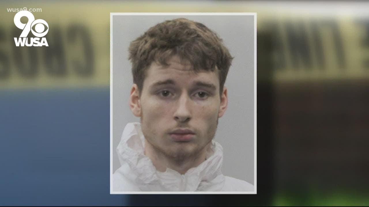 2 Virginia teens were fatally shot after a social media argument turned violent