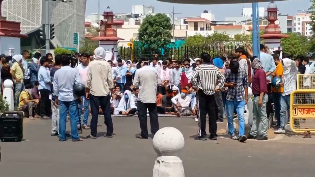 RAS Mains Postpone live news
