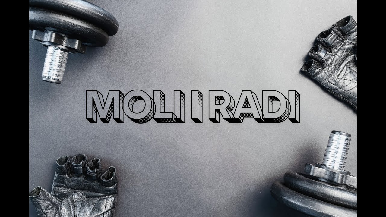 Moli i radi | Tomislav Zorić