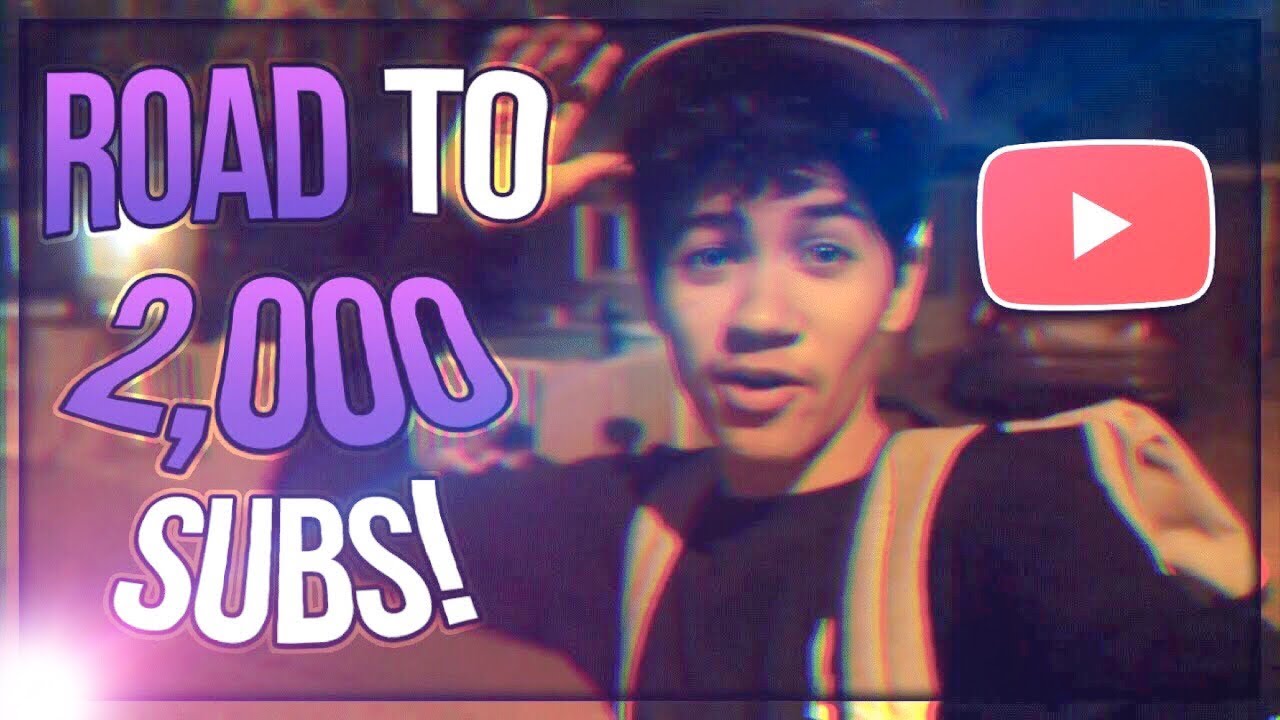 Captain Clutch's Road To 2,000 Subscribers!!