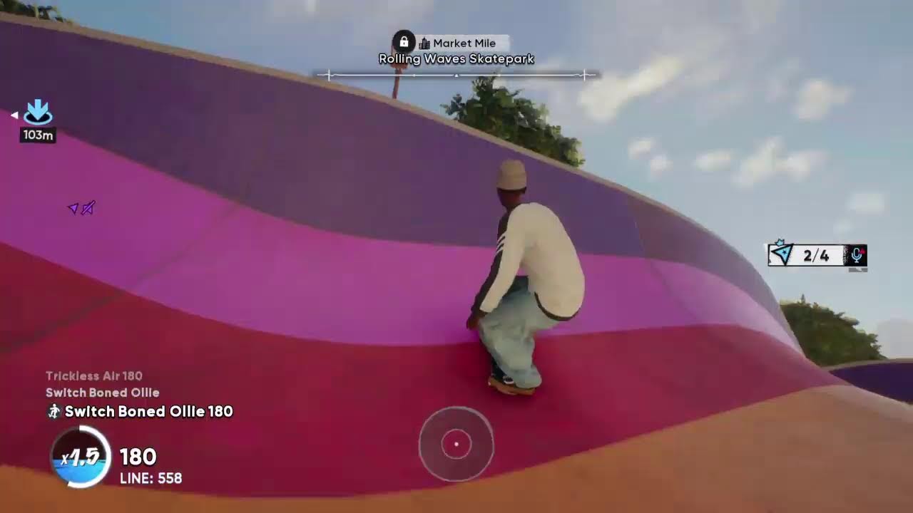 Skate