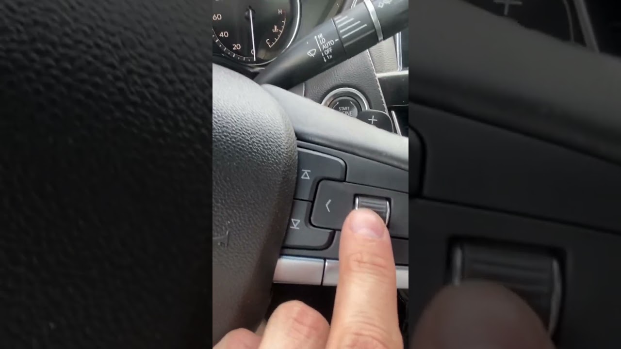 Reset Your Cadillac Oil Life In Seconds!