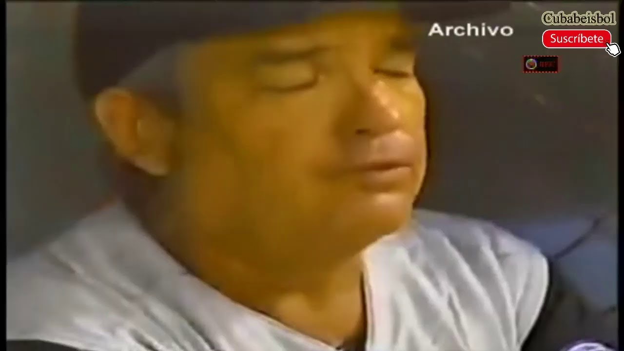 Serie 2002 SS vs Holguin 2