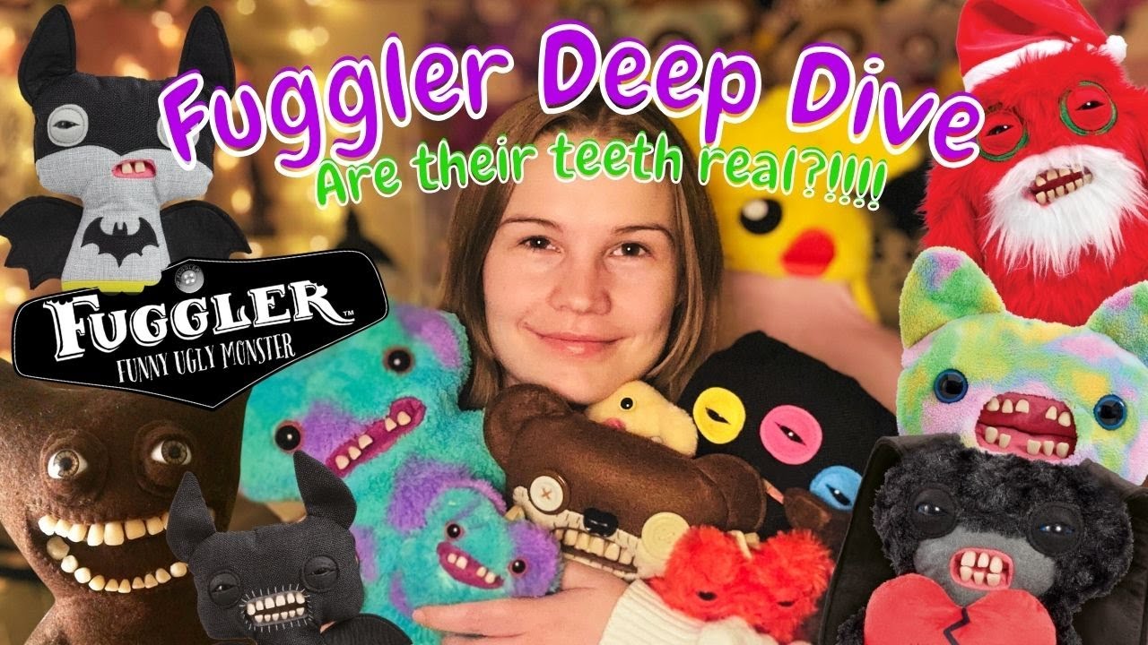 What's a Fuggler? | Fuggler Deep Dive