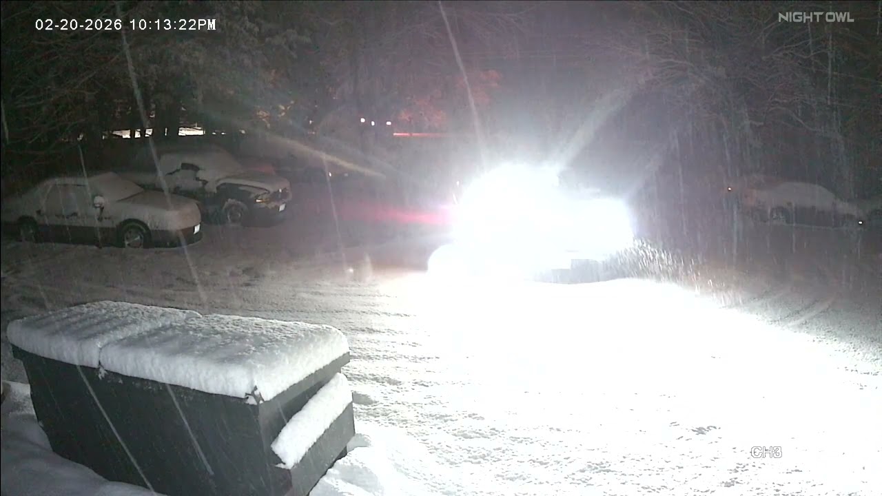 Tow truck driver 