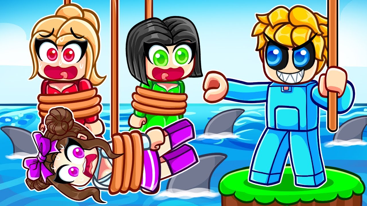 Ukri DREHT DURCH in Roblox Snapchat!