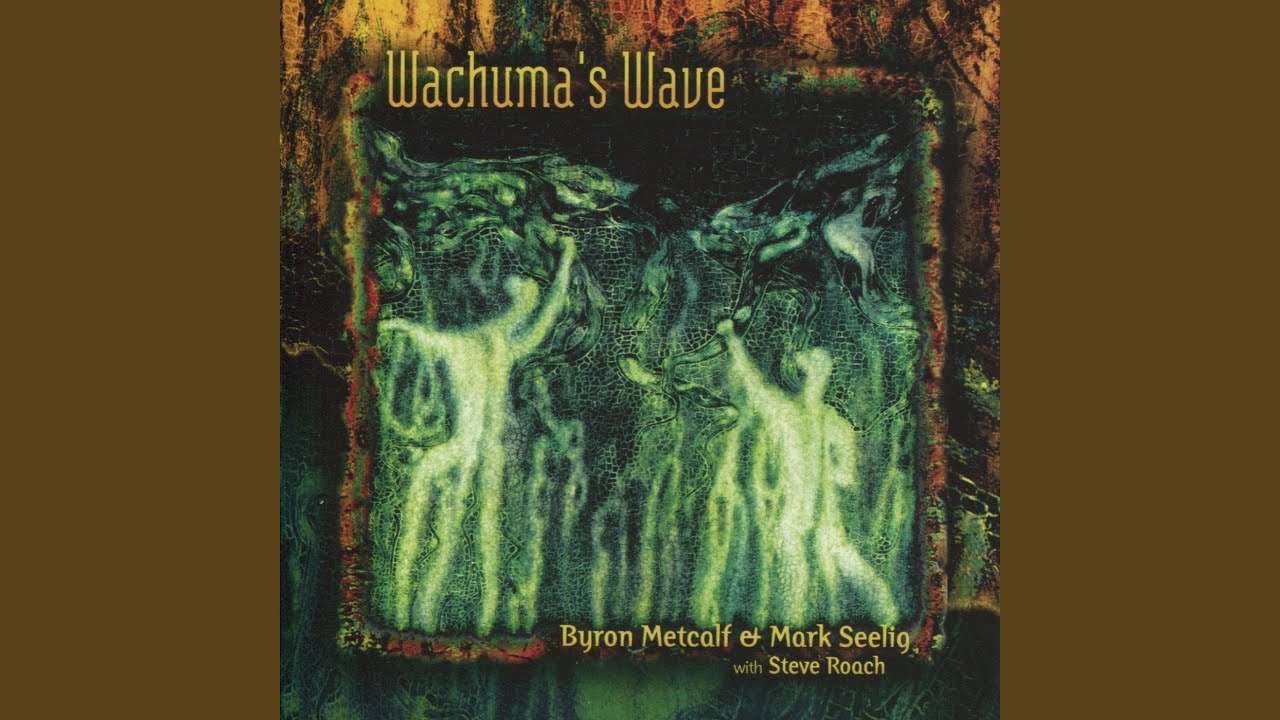 Wachuma's Wave