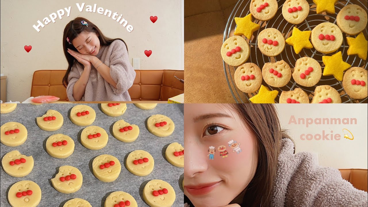 食べたら好きになる！惚れさせクッキー爆誕したよ♡