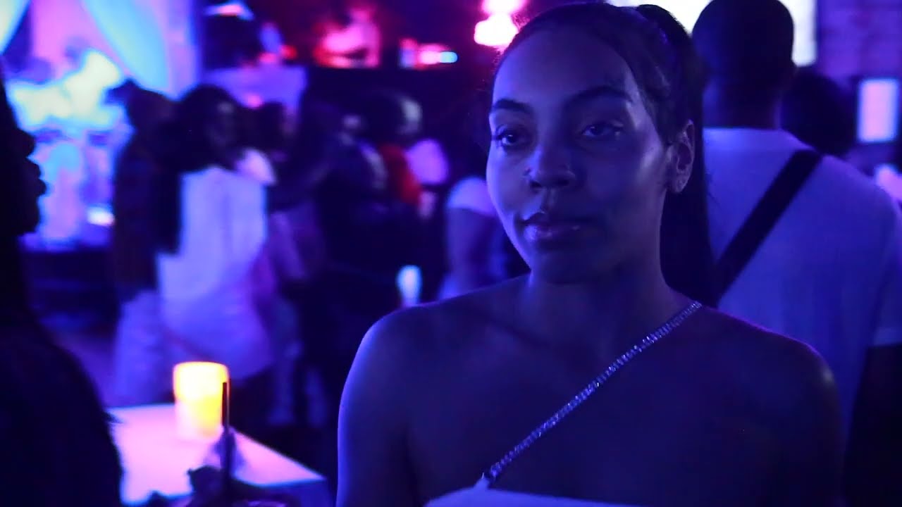 Worcester Nightlife Ep. 2