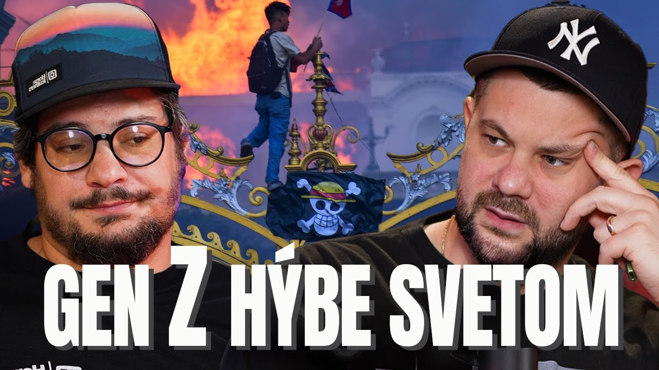 NEBEZPEČNÝ OBSAH epi.255 - Treba sprepitné?