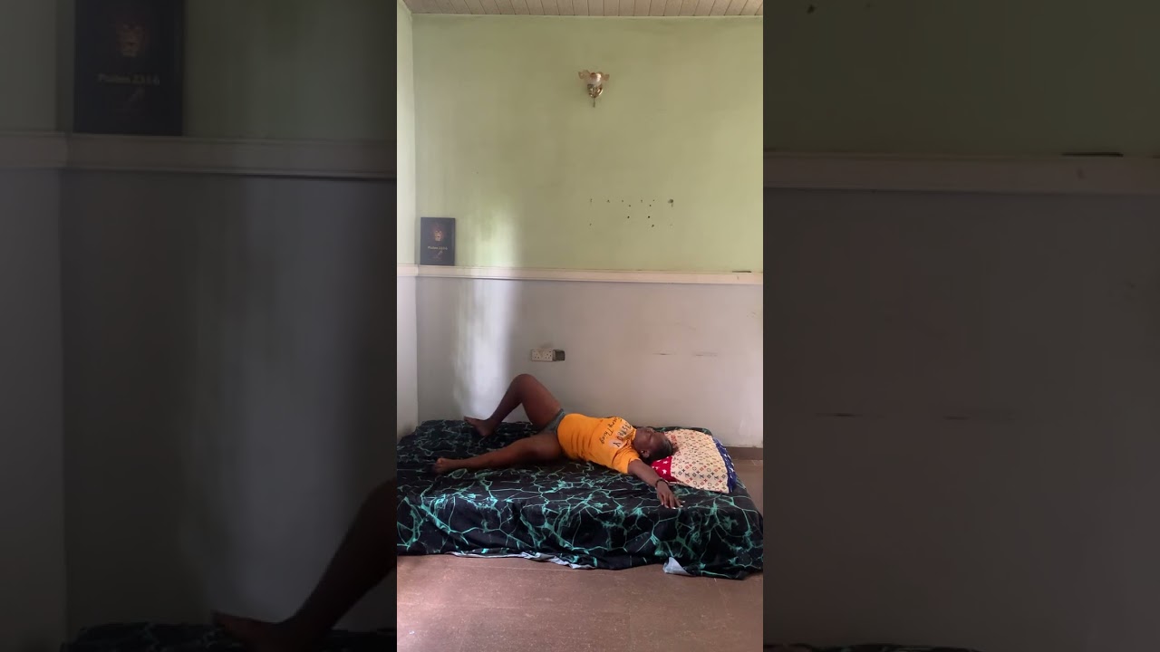 Spiritual husband tormented her #trending #viralvideo #viralshort 2025