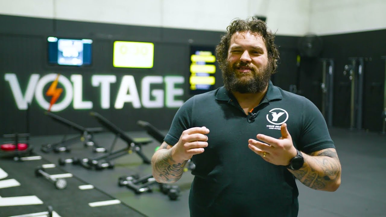 Custom Sound for Fitness