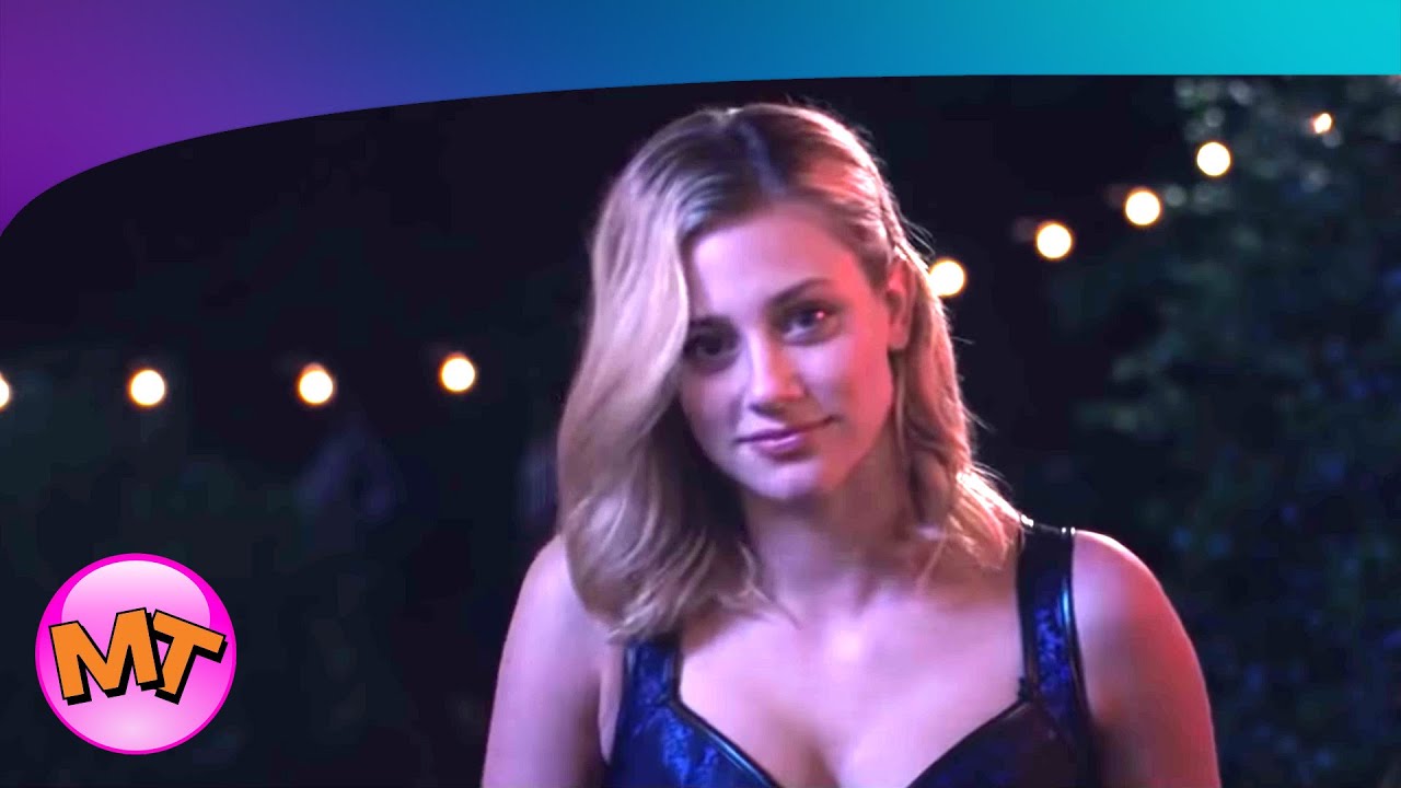 CHEMICAL HEARTS Official Trailer (2020) Lili Reinhart