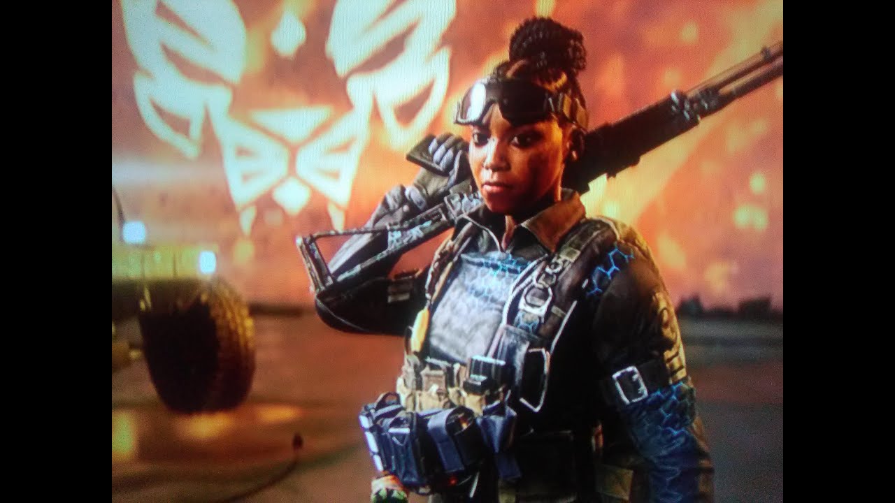 bren8211's the Sundance loyalist on Battlefield 2042! Livestream