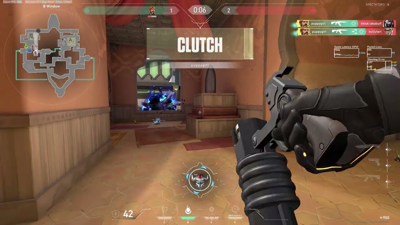 𝘥𝘰 𝘰𝘳 𝘥𝘪𝘦 // valorant montage