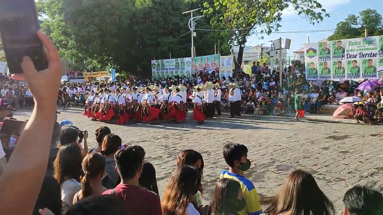 Binatbatan Festival 2022 Viva Vigan Video 2