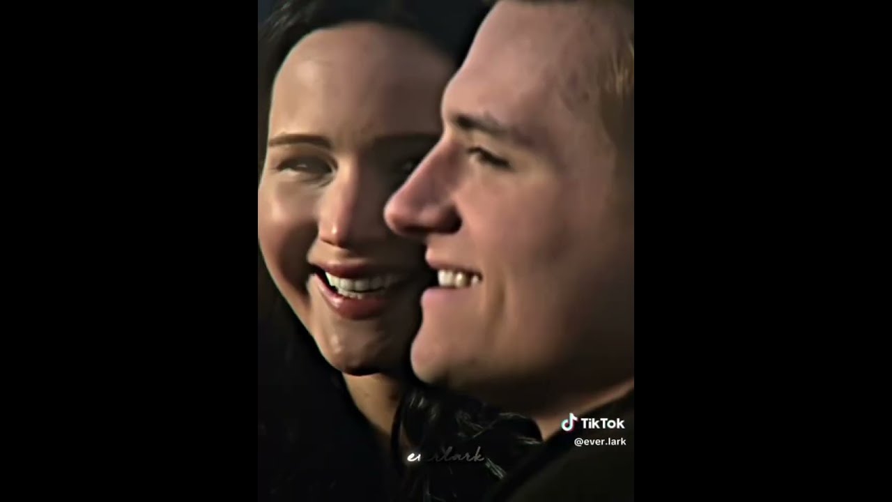 EVERLARK EDITS BC WE WOULDNT HAVE JOSHIFER WITHOUT IT