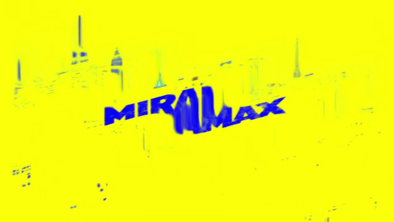 Happy Miramax Films logo effects (Sponsored by Preview 2 logo effects)