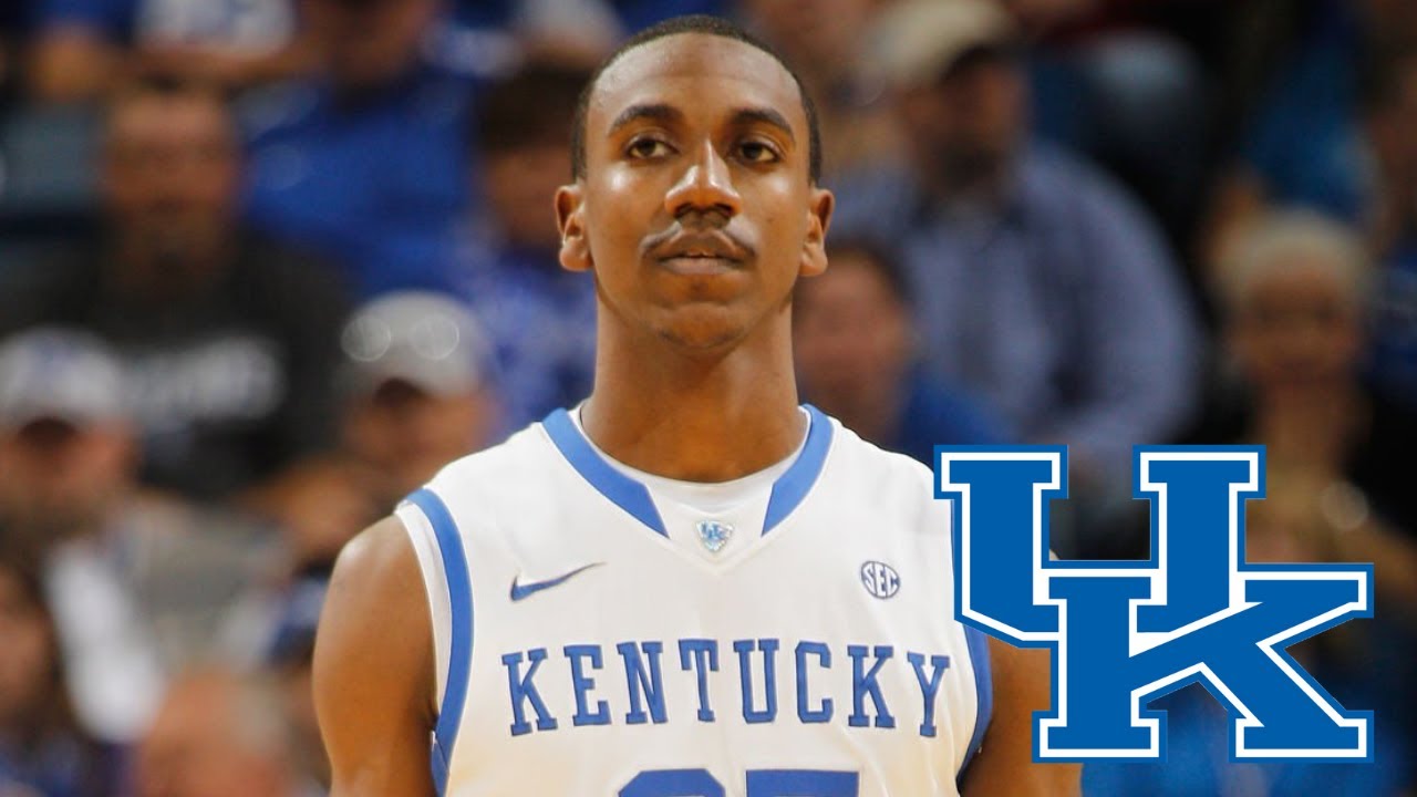 Marquis Teague 2011-12 Kentucky Highlights