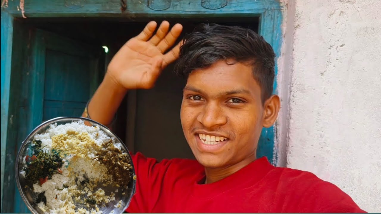 कुकरी साग स्पेशल ब्लॉग! 