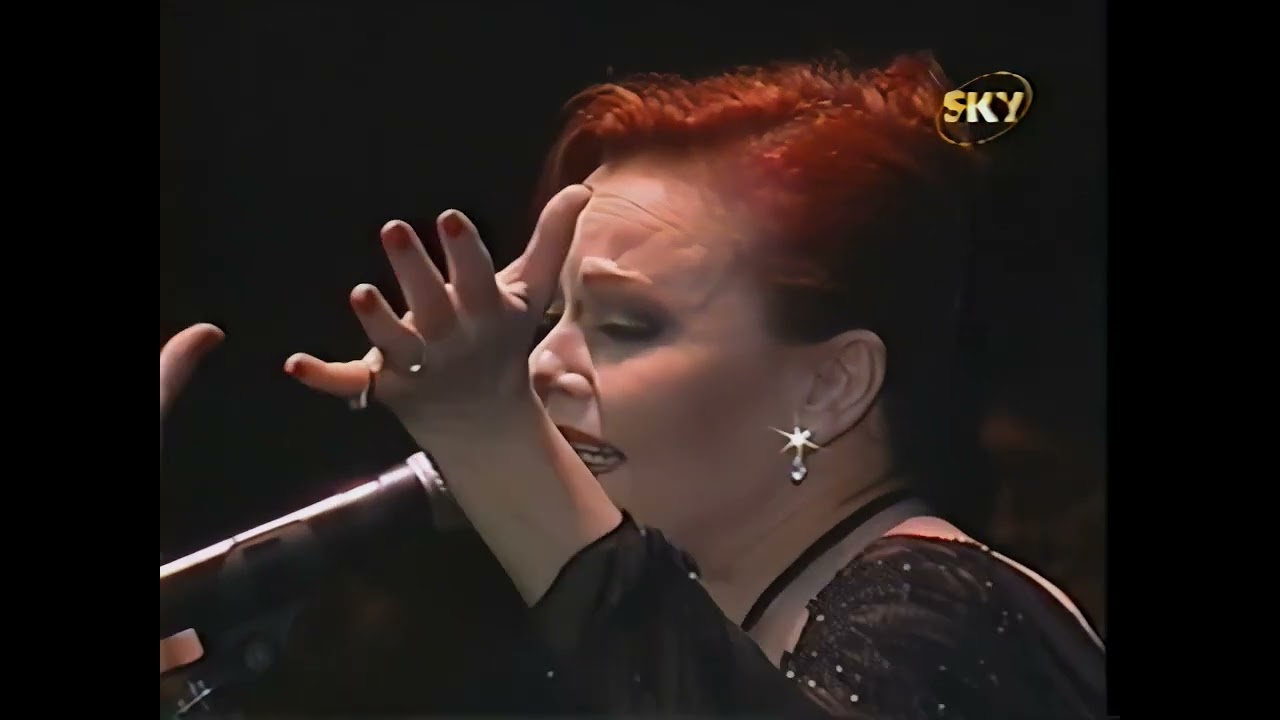 Nostalgias.  Rocío Dúrcal. Concierto inolvidable HD