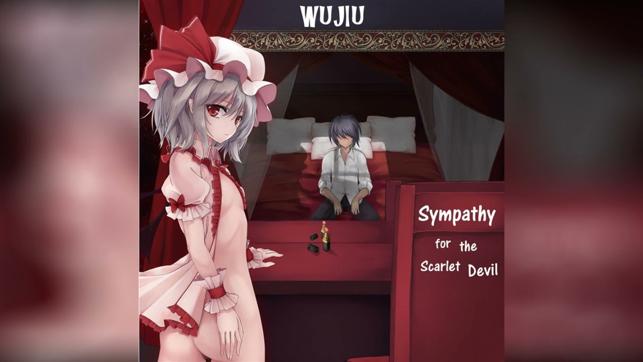wujiu～うーじう～ Sympathy for the Scarlet Devil (Full EP)