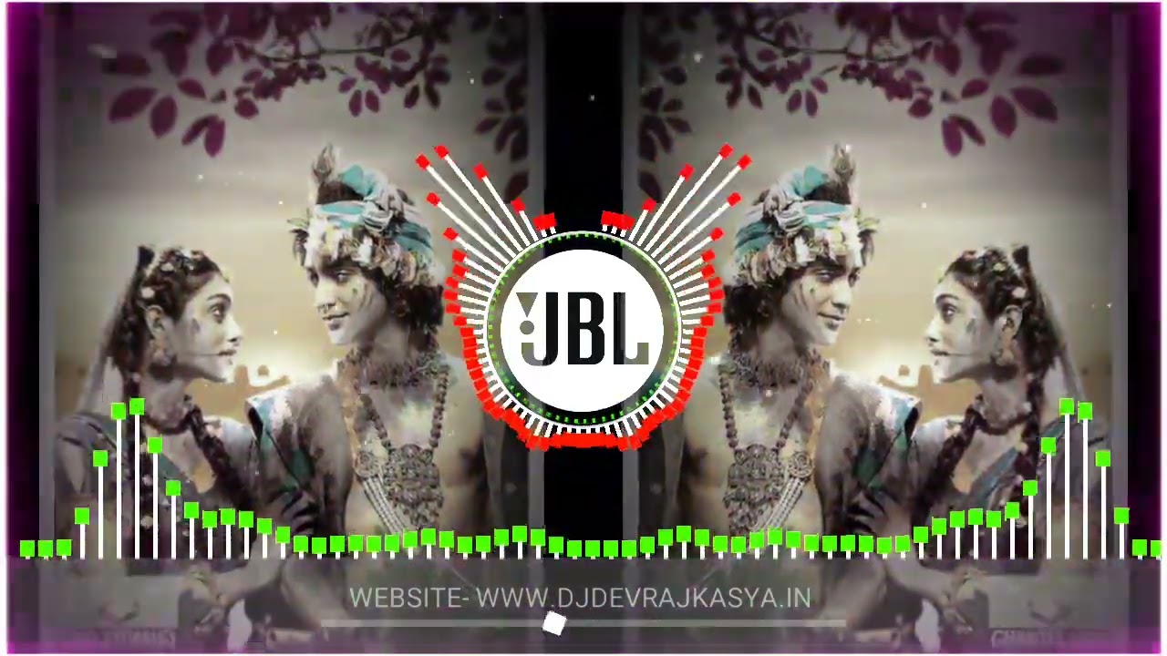 Murli Baje Gi Jarur(Janmashtami SPL)) Electric Remix Dj Raju Allahabad