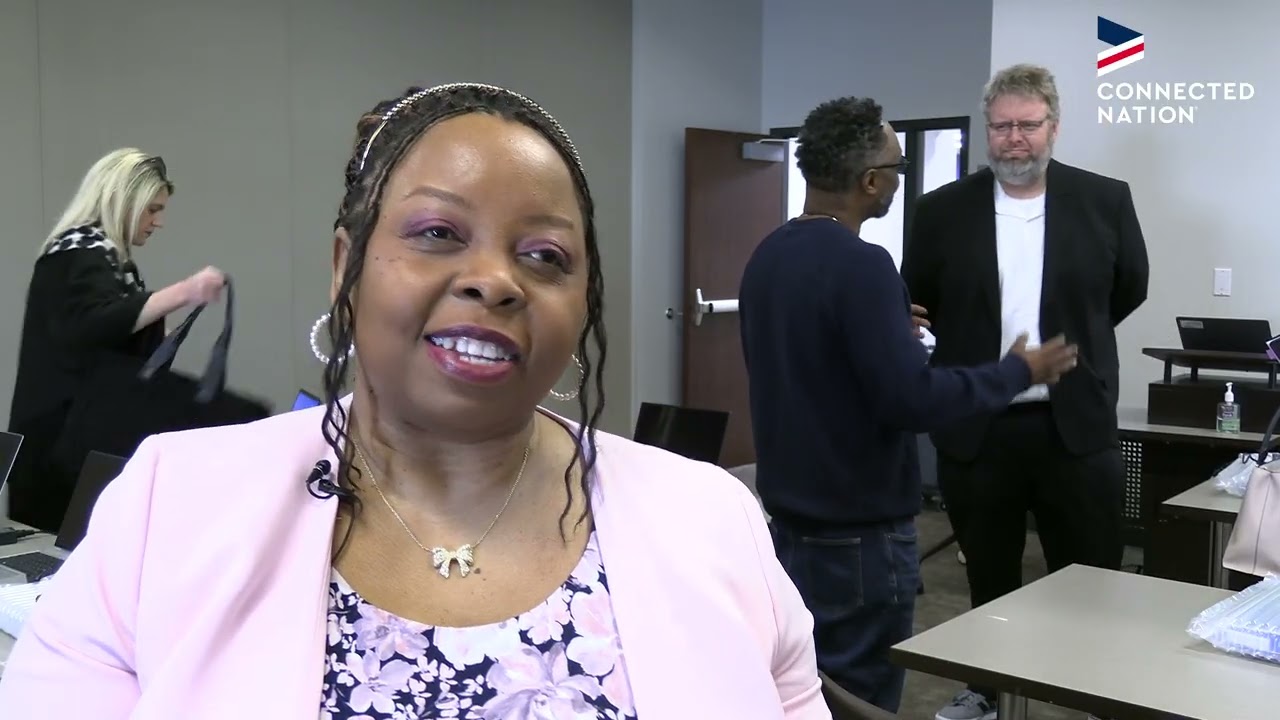 Local organizations partner to get 200 laptops and free skills training to Kansas residents