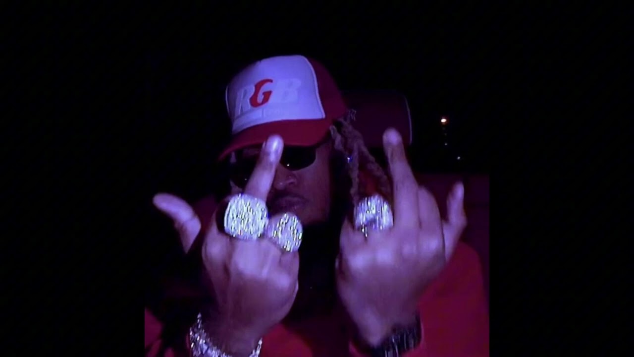 (FREE) La Fève x Future Type Beat - “Finally Rich”