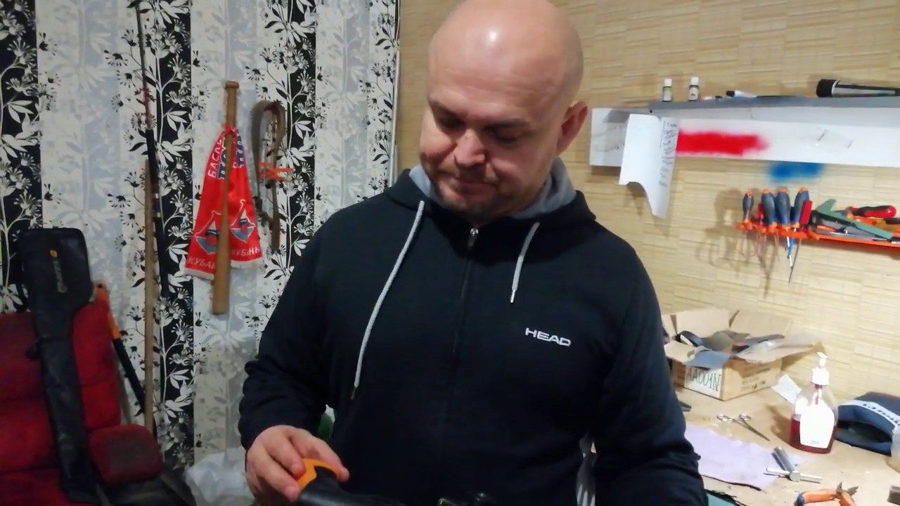 Ружьё Cyrano Evo HF 100 с пневмовакуумным набором