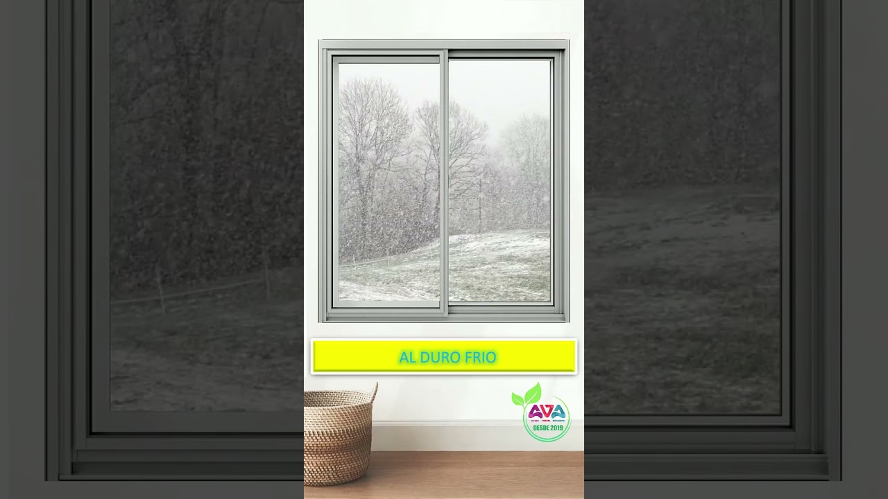 tienda online de puertas ventanas en aluminio y vidrio