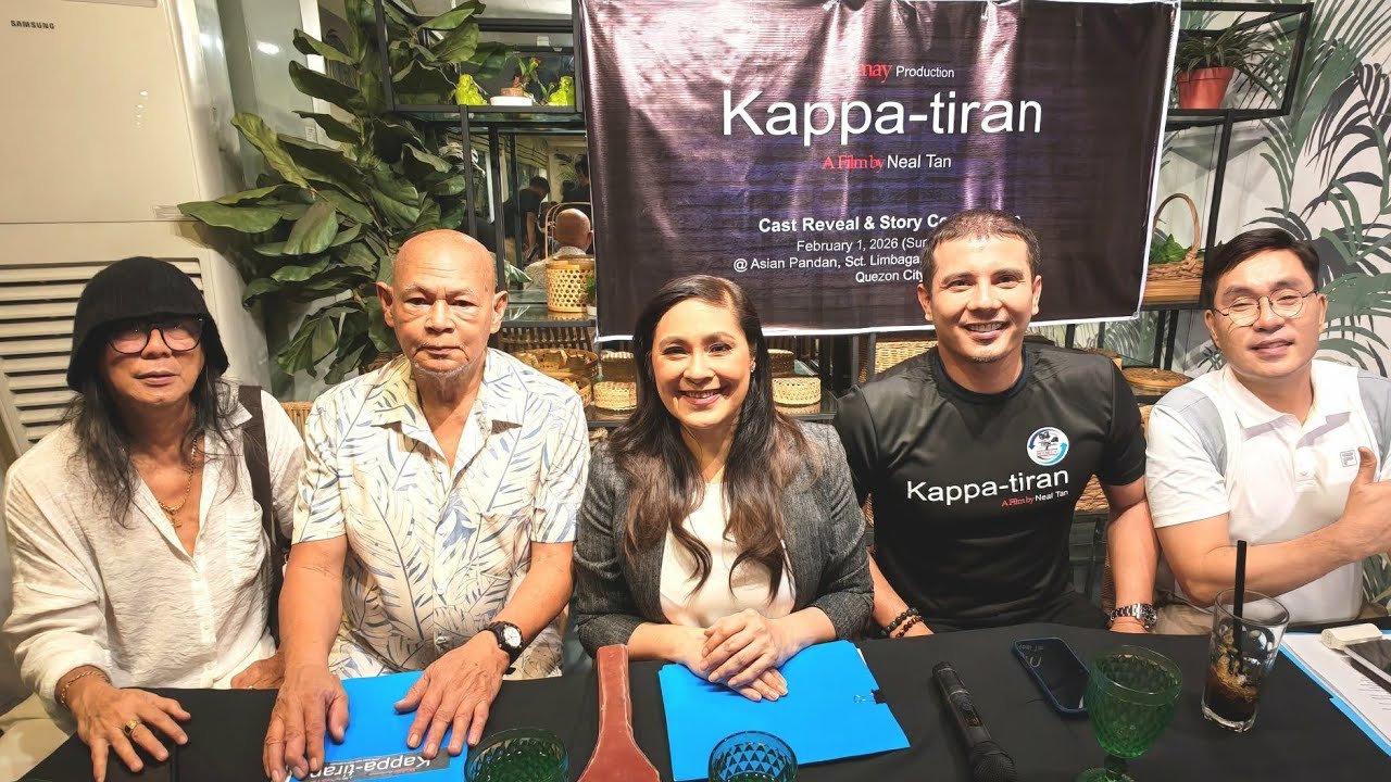 Sheryl Cruz, Ejay Falcon, Bembol Rocco Bibida sa Movie na 