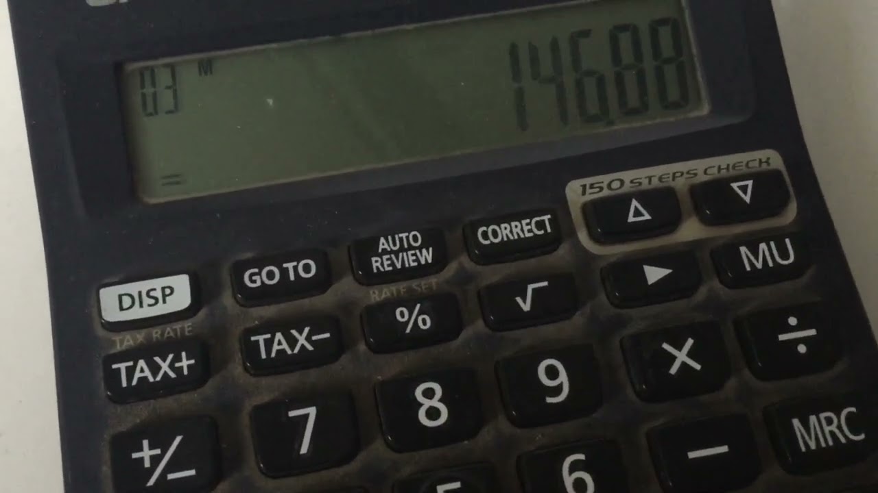 Elektrik faturası hesaplama electricity bill calculation
