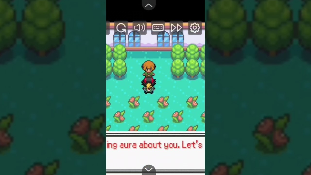 pokemon journey sinnoh region.